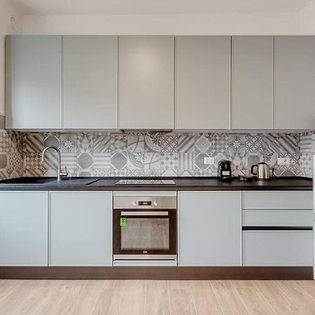 Easylife - Cozy & Comfy Apt In Design District Milano Esterno foto