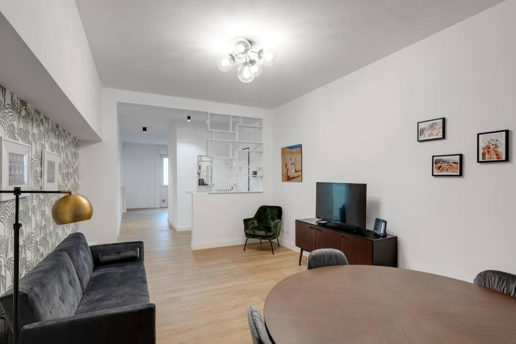 Appartamento Easylife - Cozy & Comfy Apt In Design District Milano Esterno foto