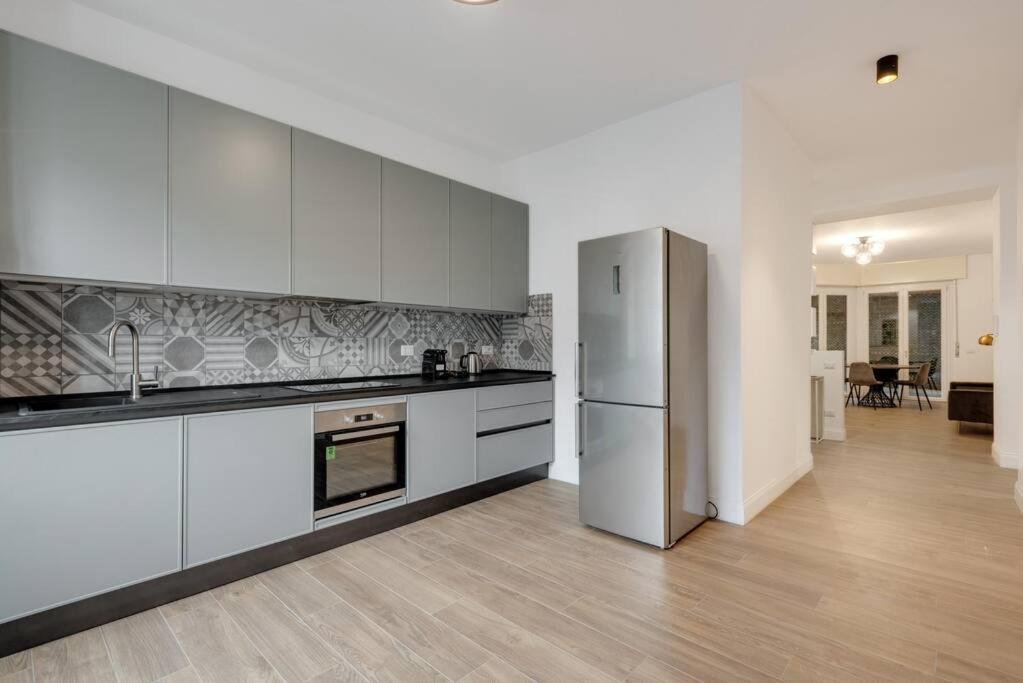 Easylife - Cozy & Comfy Apt In Design District Milano Esterno foto