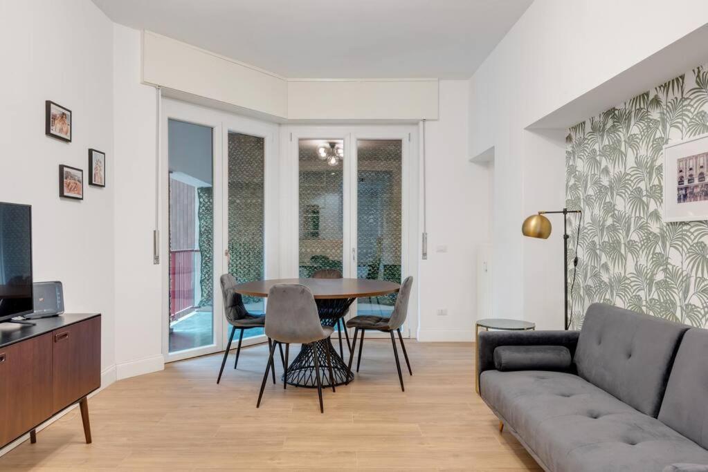 Easylife - Cozy & Comfy Apt In Design District Milano Esterno foto