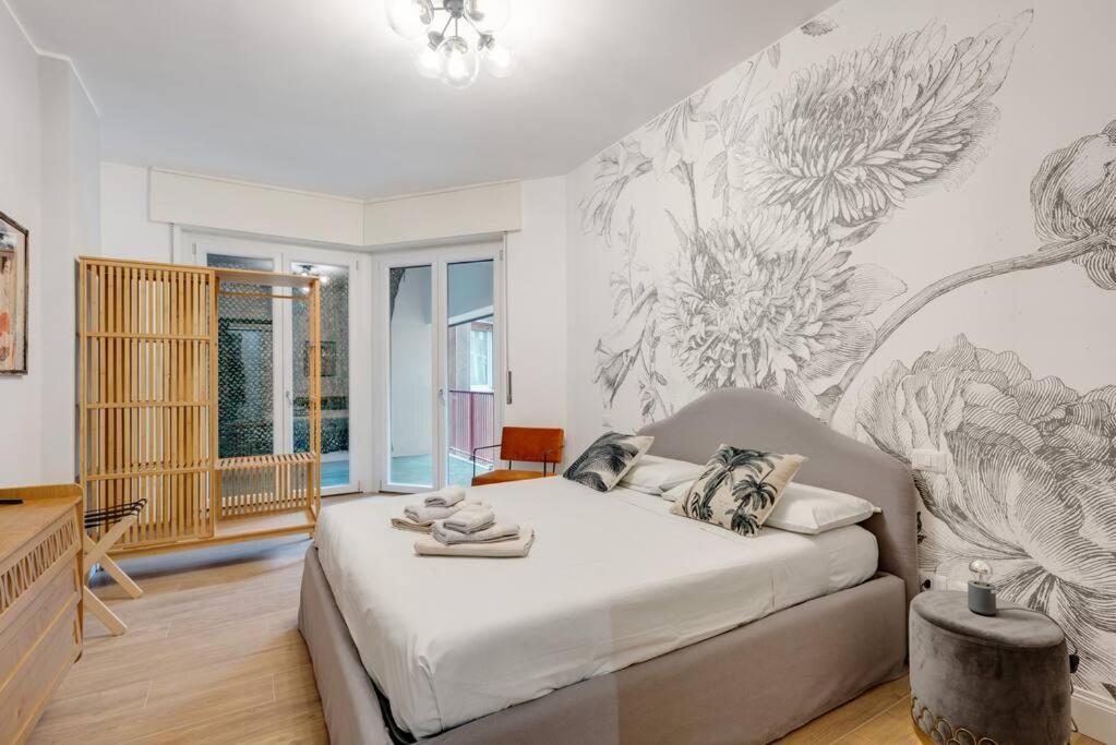Easylife - Cozy & Comfy Apt In Design District Milano Esterno foto
