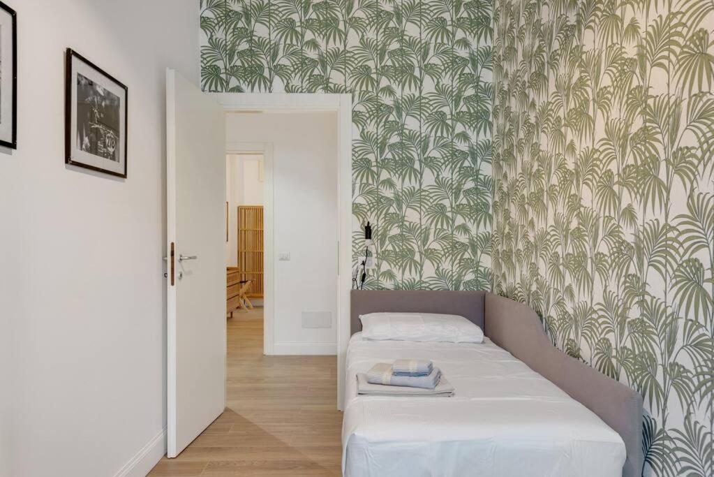 Appartamento Easylife - Cozy & Comfy Apt In Design District Milano Esterno foto