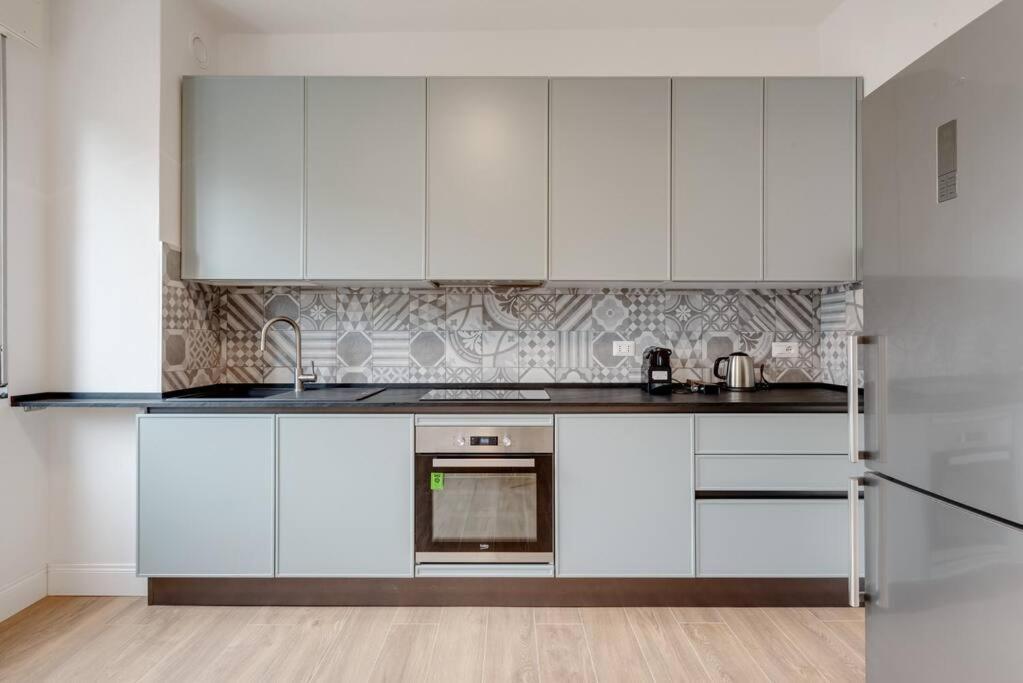 Easylife - Cozy & Comfy Apt In Design District Milano Esterno foto