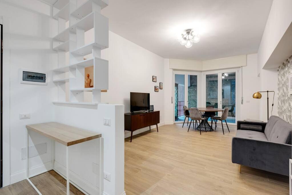 Easylife - Cozy & Comfy Apt In Design District Milano Esterno foto