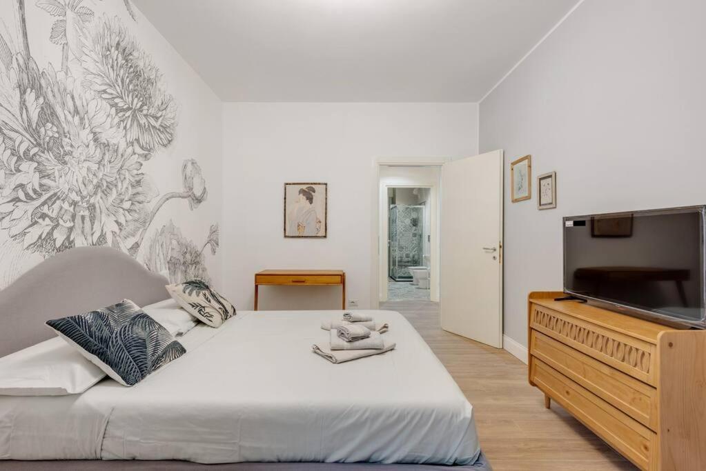 Appartamento Easylife - Cozy & Comfy Apt In Design District Milano Esterno foto