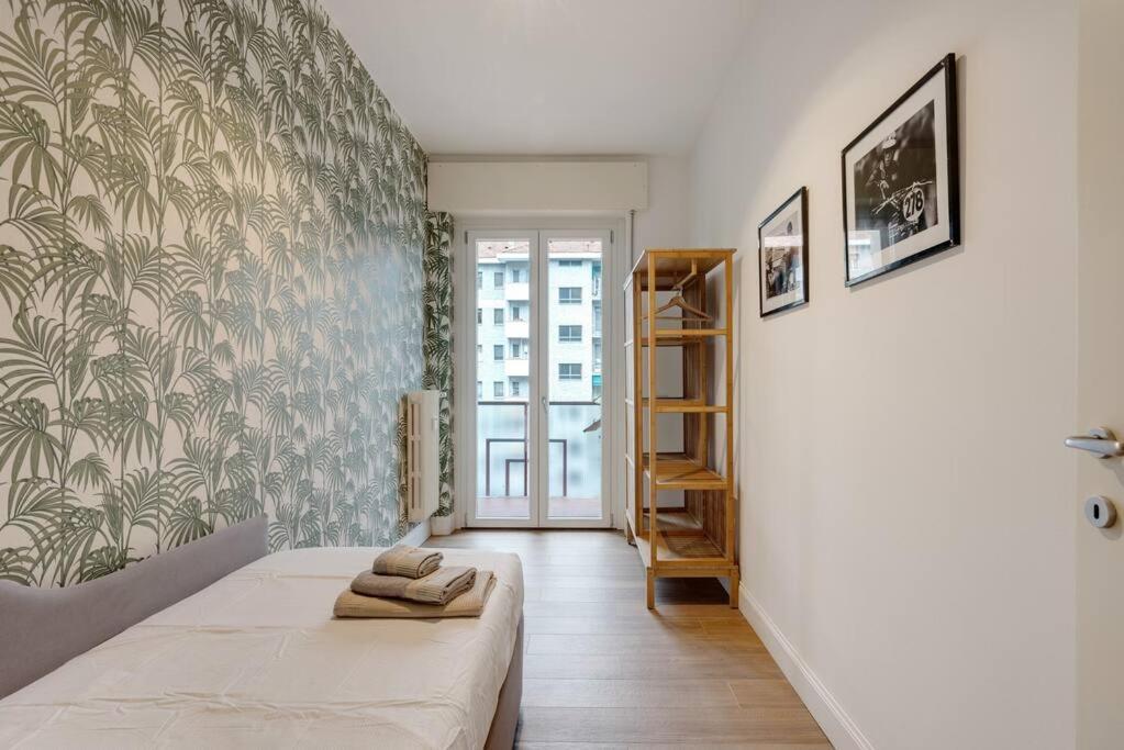 Appartamento Easylife - Cozy & Comfy Apt In Design District Milano Esterno foto