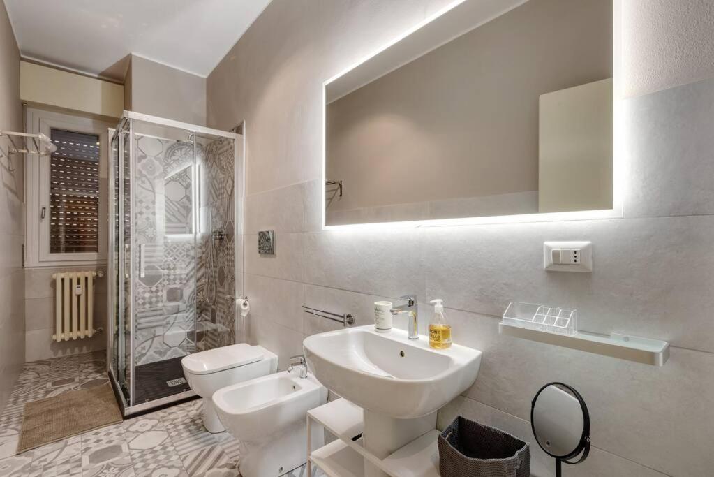 Easylife - Cozy & Comfy Apt In Design District Milano Esterno foto